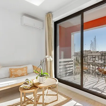 My Little Port Grimaud Apartment Exterior photo