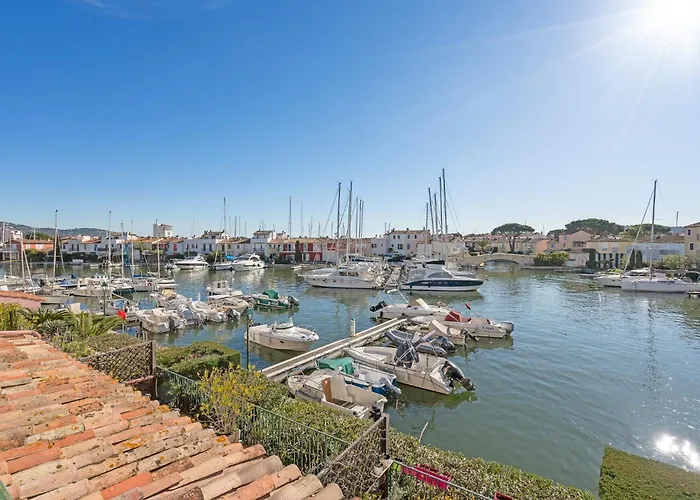 My Little Port Grimaud