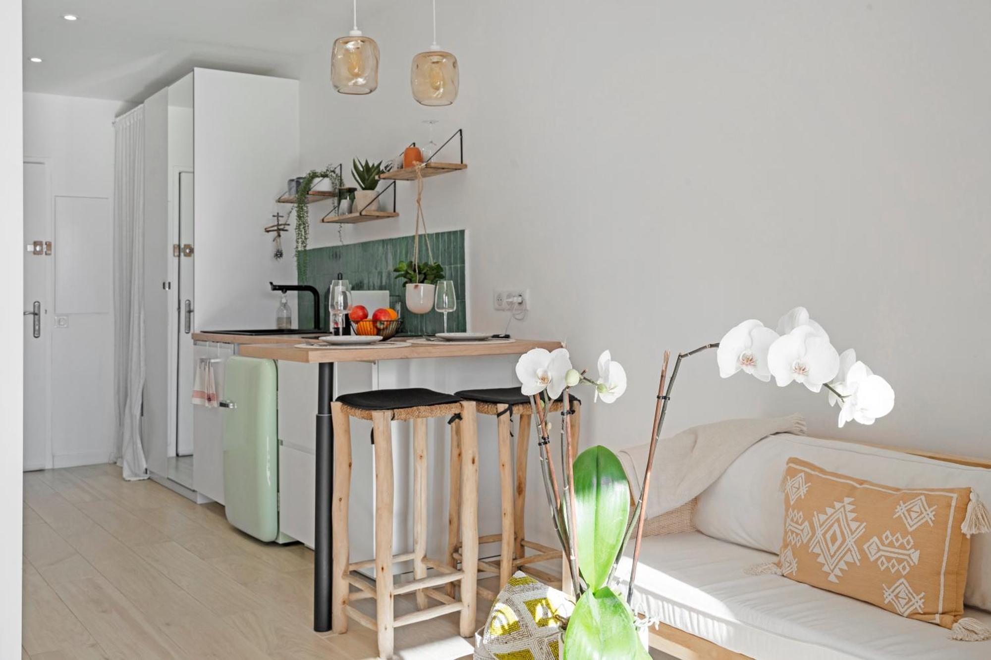 Apartment My Little Port Grimaud