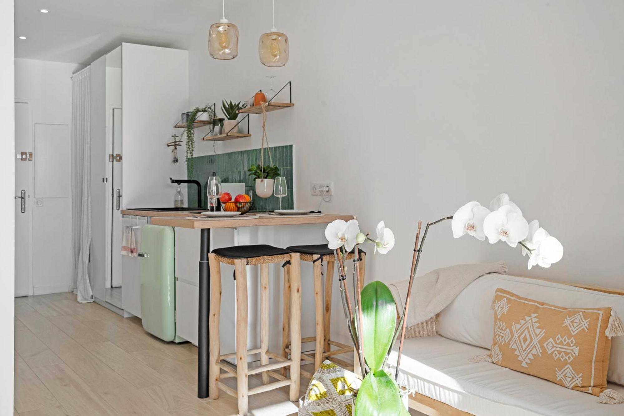 My Little Port Apartment *